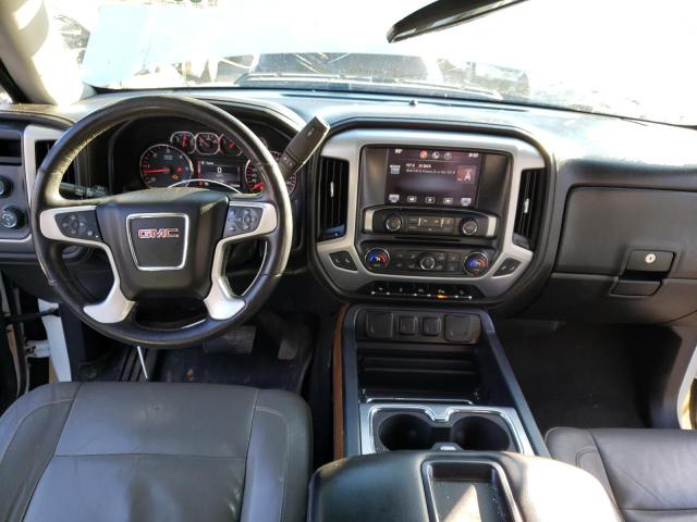 3GTU2VECXEG152690 GMC Sierra K1500 Slt