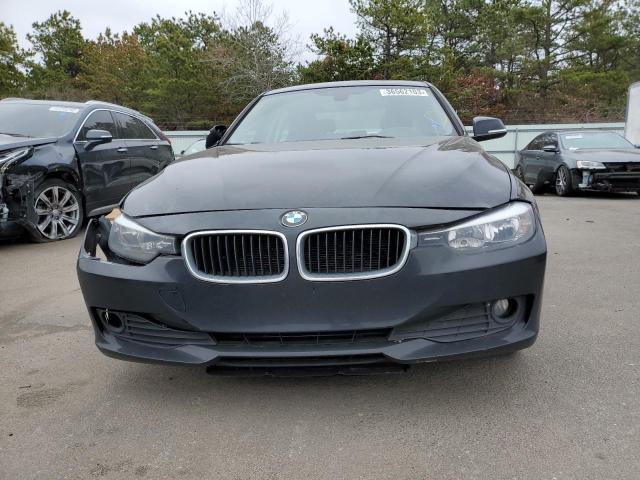 WBA3B1G59ENT01081 BMW 320 I