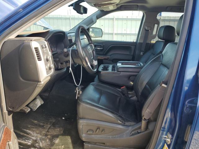 1GTV2VEC3FZ395683 GMC Sierra K1500 Slt