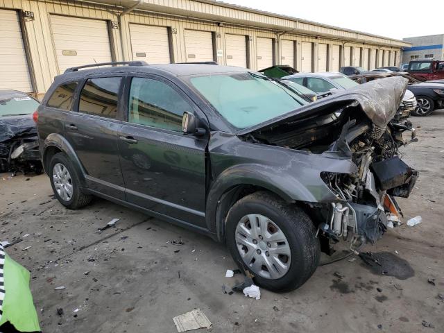 3C4PDCAB3ET153728 Dodge JOURNEY SE