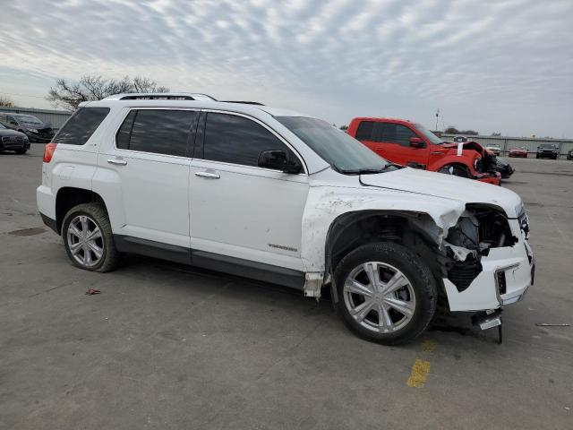 2GKALPEK4H6137853 GMC Terrain Slt