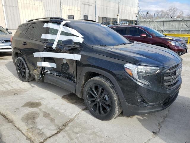 3GKALPEV6LL219484 GMC Terrain Slt