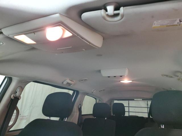 2C4RDGBG3GR250329 Dodge Grand Caravan Se