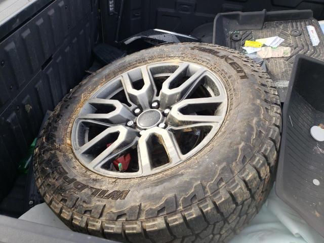 1GTP9EEL0LZ274027 GMC Sierra K1500 At4