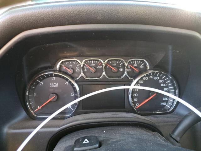 3GTU2UEH9EG290503 GMC Sierra K1500 Sle
