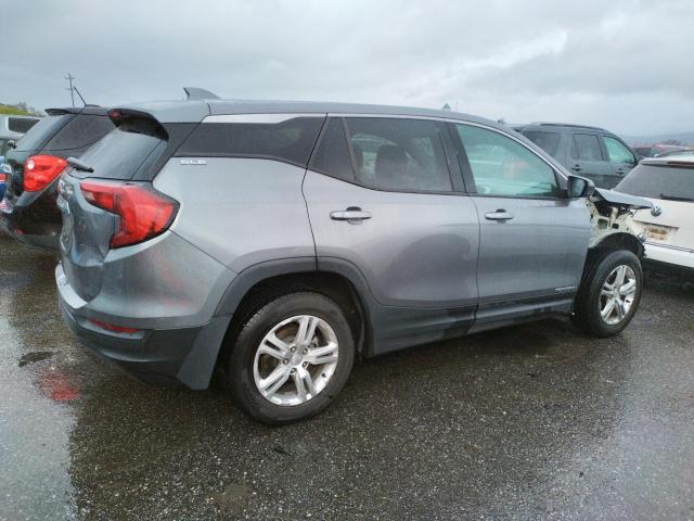 3GKALMEV2KL126779 GMC Terrain Sle
