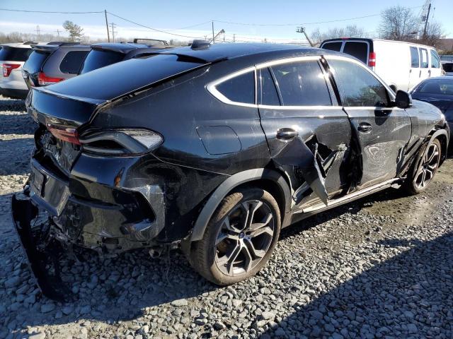 5UXCY6C05M9E82066 BMW X6 Xdrive40i