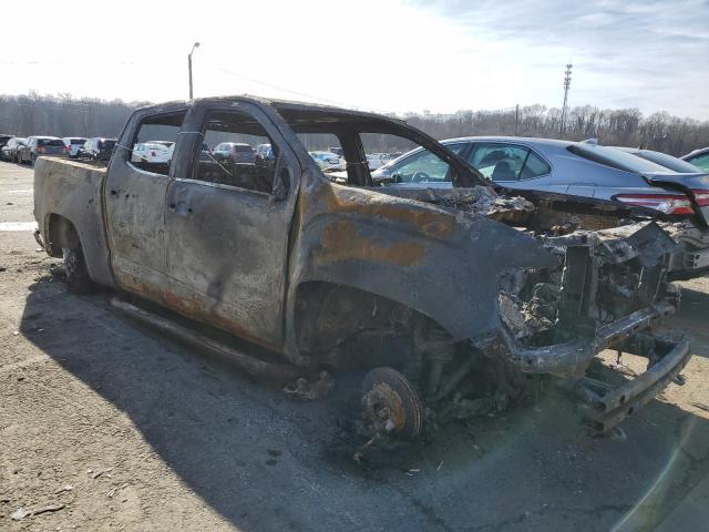 1GTG6CEN3K1303435 GMC CANYON SLE