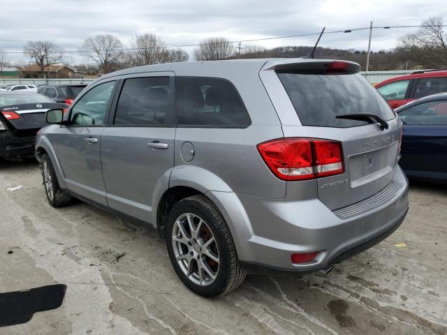 3C4PDCEG2HT677379 Dodge JOURNEY GT