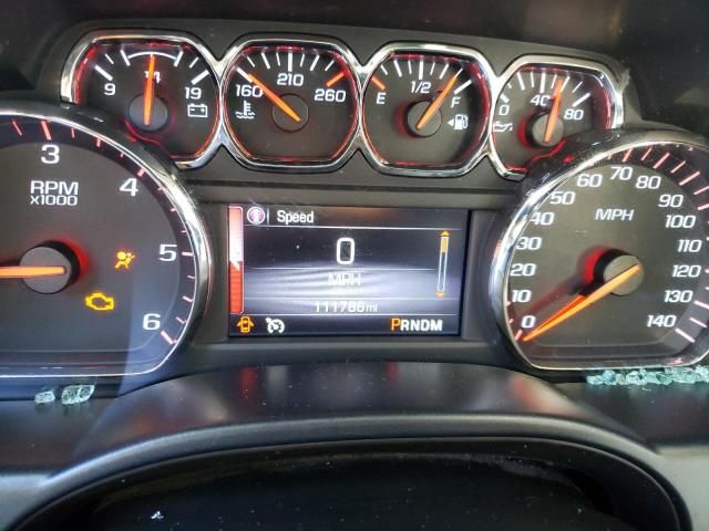 3GTU2VECXEG152690 GMC Sierra K1500 Slt