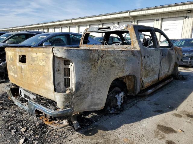 1GTG6CEN3K1303435 GMC CANYON SLE