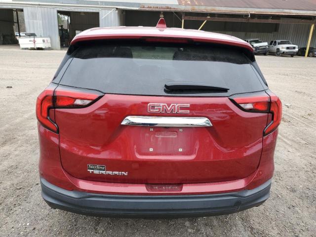 3GKALMEV2KL376054 GMC Terrain Sle