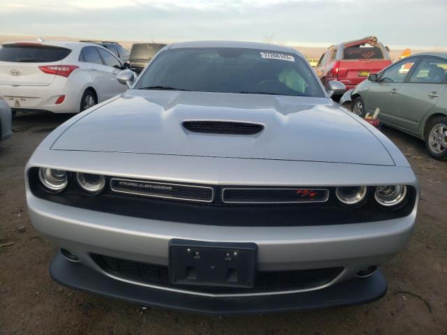 2C3CDZBT0LH123198 Dodge Challenger R/t