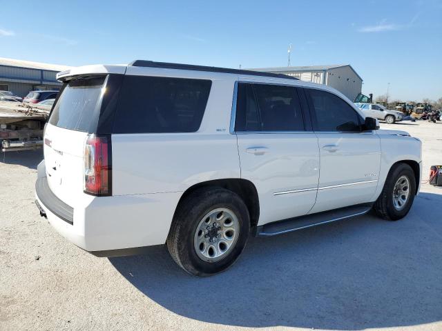 1GKS1BKCXGR290928 GMC YUKON SLT