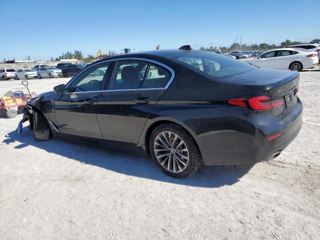WBA13BJ07NCK01127 BMW 530 XI