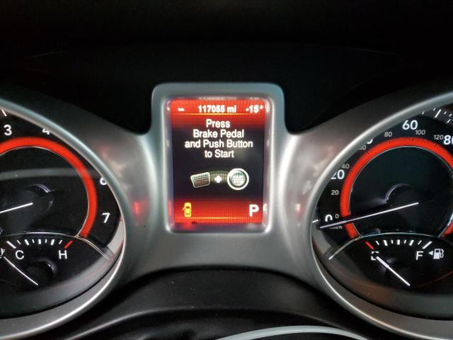 3C4PDCAB3ET153728 Dodge JOURNEY SE