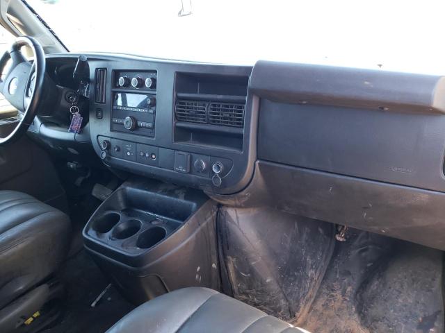 1GTW7AF75M1177904 GMC Savana G2500