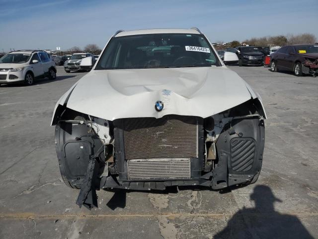 5UXWZ7C36H0X42458 BMW X3 Sdrive28i