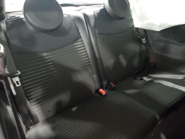 3C3CFFBR6GT136290 Fiat 500 SPORT