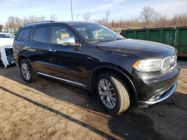 1C4RDJEG8EC425253 Dodge Durango Citadel