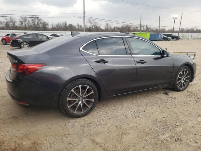 19UUB2F56FA001653 Acura TLX TECH