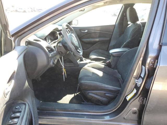 1C3CDFBB1FD351105 Dodge DART SXT