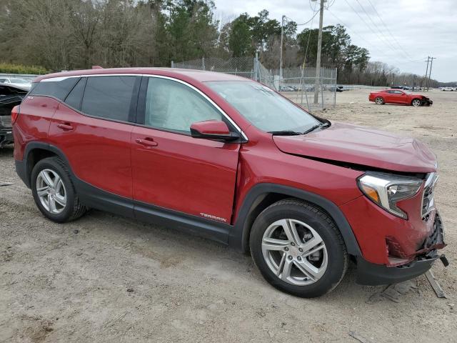 3GKALMEV2KL376054 GMC Terrain Sle
