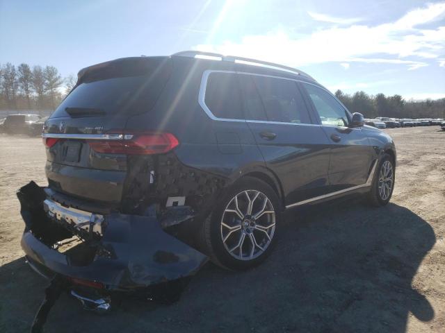 5UXCW2C51KL085333 BMW X7 Xdrive40i