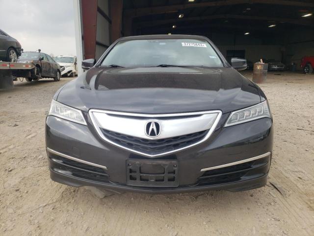 19UUB2F56FA001653 Acura TLX TECH