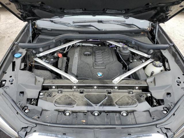 5UXCR4C09N9K62087 BMW X5 Sdrive 40i
