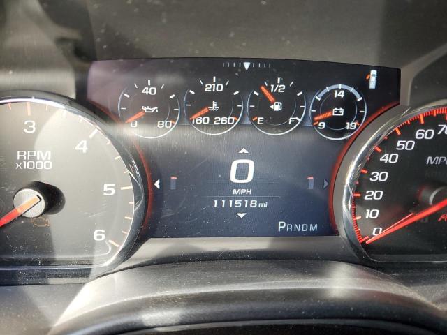 3GTU2PEJ6GG140923 GMC Sierra K1500 Denali