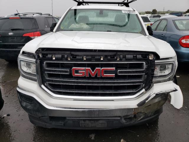 1GTN1LEC0JZ900028 GMC Sierra C1500
