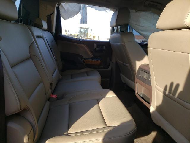 3GTU2NEC5HG400395 GMC Sierra K1500 Slt