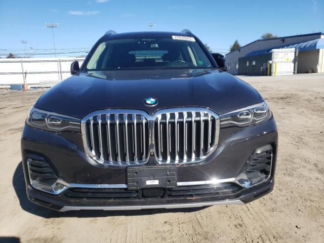 5UXCW2C51KL085333 BMW X7 Xdrive40i