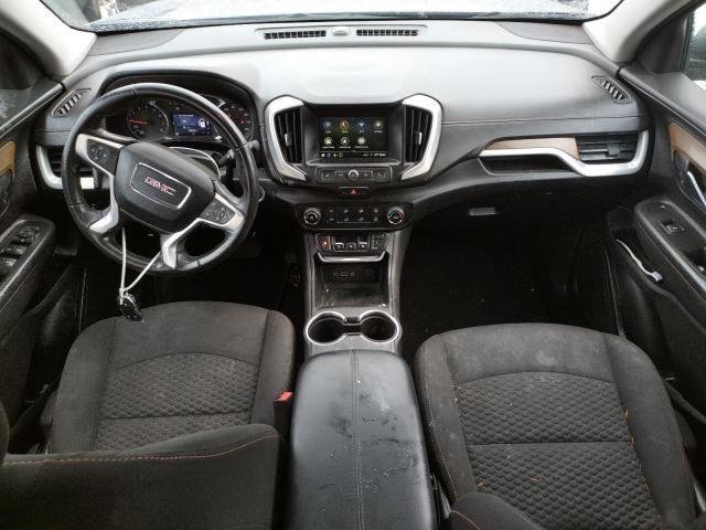 3GKALMEV2KL126779 GMC Terrain Sle
