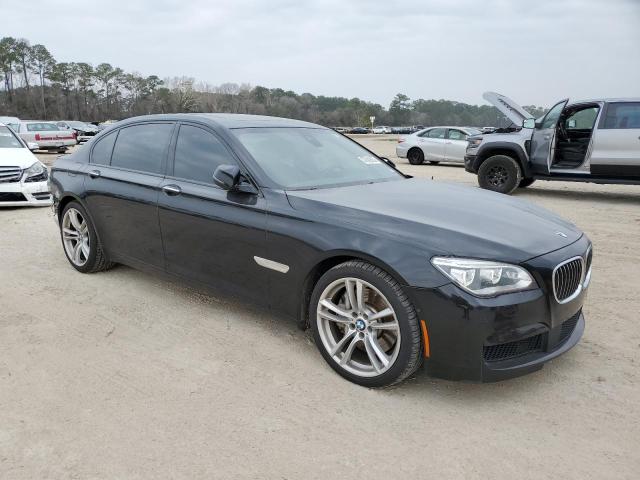 WBAYE8C58FD782010 BMW 750 LI