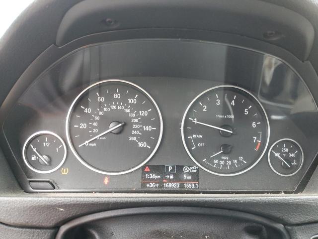 WBA3B1G59ENT01081 BMW 320 I