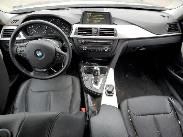 WBA3B1G59ENT01081 BMW 320 I