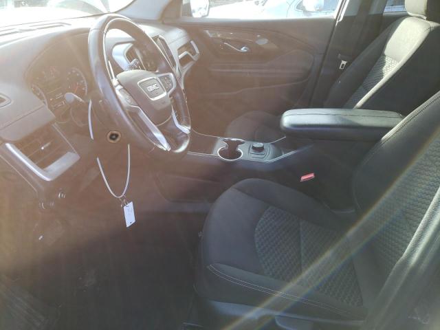 3GKALTEV9JL388467 GMC Terrain Sle