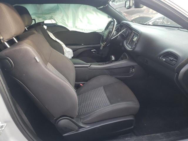 2C3CDZBT0LH123198 Dodge Challenger R/t