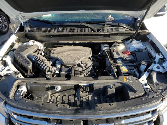 1GKKNLLS4LZ231061 GMC Acadia At4