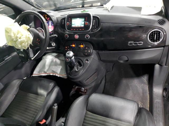 3C3CFFBR6GT136290 Fiat 500 SPORT