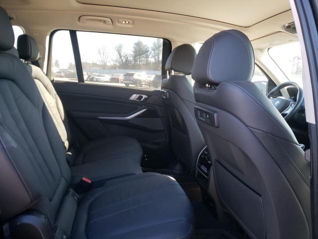 5UXCW2C51KL085333 BMW X7 Xdrive40i