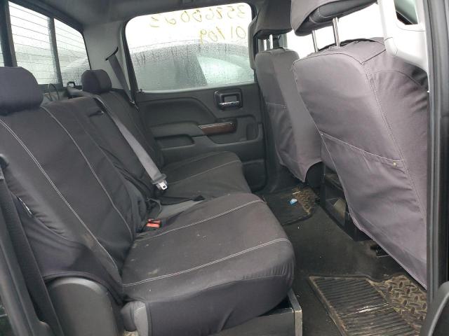 3GTU2MEC5JG300975 GMC Sierra K1500 Sle