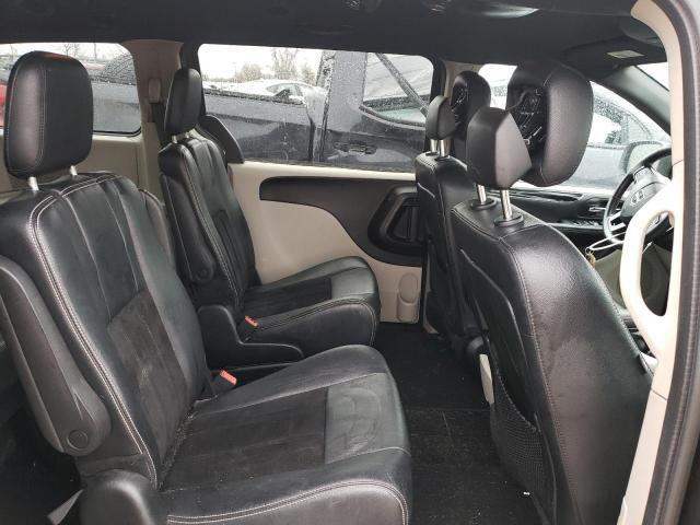 2C4RDGCG4HR791342 Dodge Grand Caravan Sxt