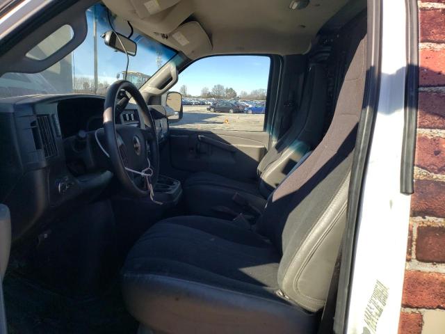 1GTW7AFG8J1910734 GMC Savana G2500