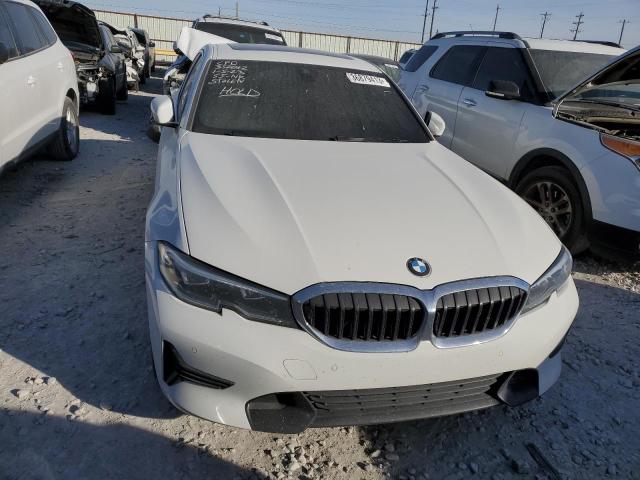 3MW5R1J05L8B12297 BMW 330I