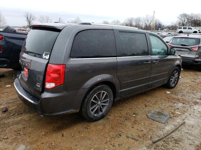 2C4RDGCG4HR791342 Dodge Grand Caravan Sxt