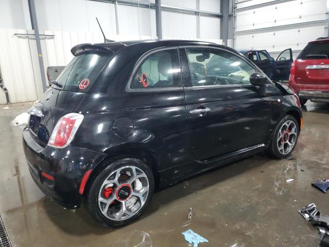 3C3CFFBR6GT136290 Fiat 500 SPORT