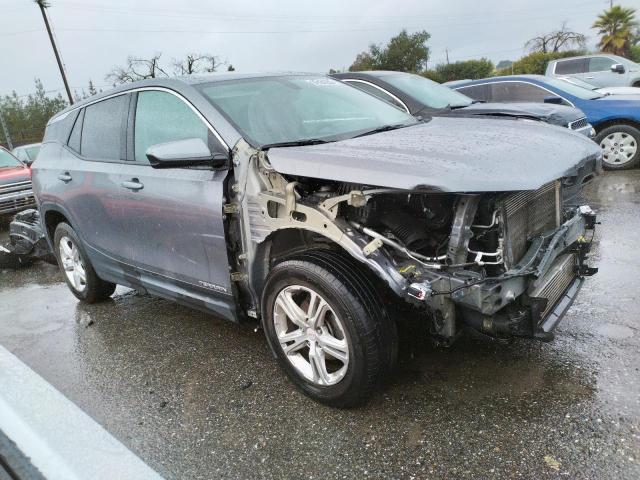 3GKALMEV2KL126779 GMC Terrain Sle